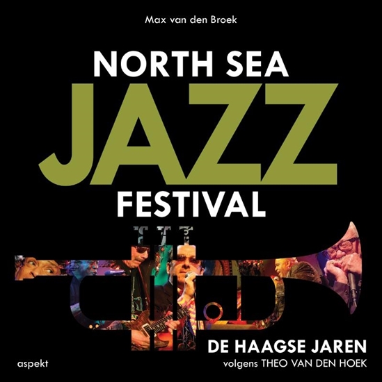 Afbeelding van North Sea Jazz Festival