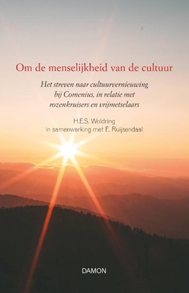 Afbeeldingen van Om de menselijkheid van de cultuur