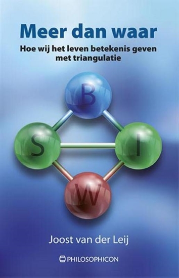 Afbeelding van Meer dan waar