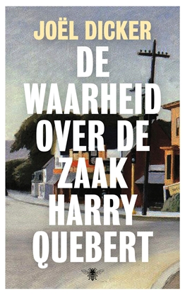 Afbeeldingen van De waarheid over de zaak Harry Quebert