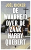 Afbeelding van De waarheid over de zaak Harry Quebert