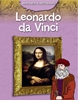 Afbeelding van Beroemde kunstenaars Leonardo da Vinci