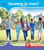 Afbeelding van De Kijkdoos beweeg je mee?