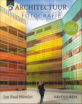 Afbeeldingen van Focus op fotografie Architectuurfotografie