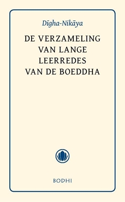 Afbeeldingen van Pali-canon - Sutta Pitaka Digha-Nikaya