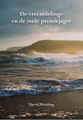 Afbeeldingen van De vreemdelinge en de oude premiejager