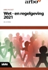 Afbeelding van Arbopocket Wet- en regelgeving