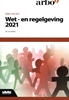 Afbeelding van Arbopocket Wet- en regelgeving