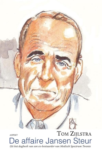 Afbeelding van De affaire Jansen Steur