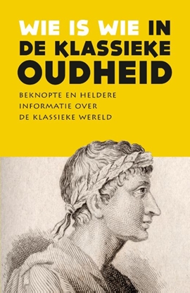 Afbeeldingen van Wie is wie Wie is wie in de klassieke oudheid
