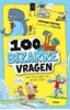 Afbeelding van 100 bizarre vragen
