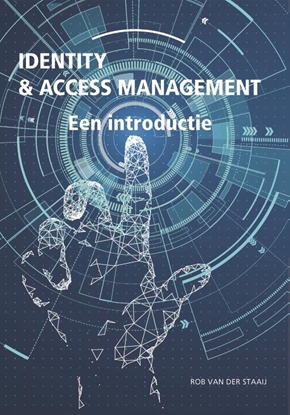 Afbeeldingen van Identity & Access Management