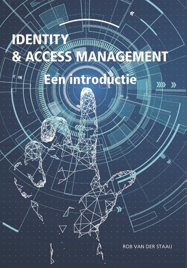 Afbeelding van Identity & Access Management