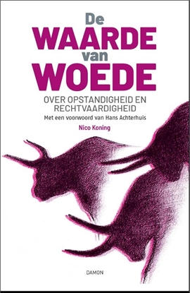 Afbeeldingen van De waarde van woede