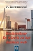 Afbeelding van De Klerck Rechercheur De Klerck en het duistere web