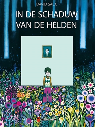 Afbeeldingen van In de schaduw van de helden