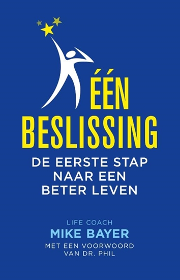 Afbeelding van ĖĖN BESLISSING