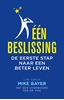 Afbeelding van ĖĖN BESLISSING