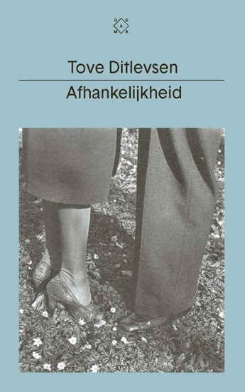 Afbeelding van Afhankelijkheid