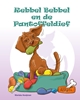 Afbeelding van Rebbel Books Rebbel Bebbel en de Pantoffeldief