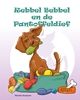 Afbeelding van Rebbel Books Rebbel Bebbel en de Pantoffeldief