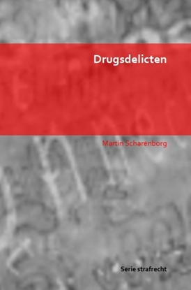 Afbeeldingen van Drugsdelicten