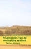 Afbeelding van Fragmenten van de menselijke realiteit