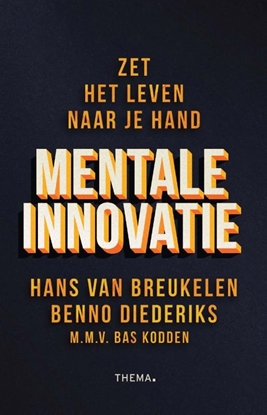 Afbeeldingen van Mentale innovatie