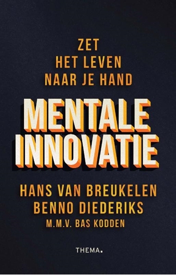 Afbeelding van Mentale innovatie