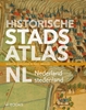 Afbeelding van Historische stadsatlas NL