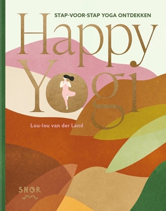 Afbeeldingen van Happy Yogi