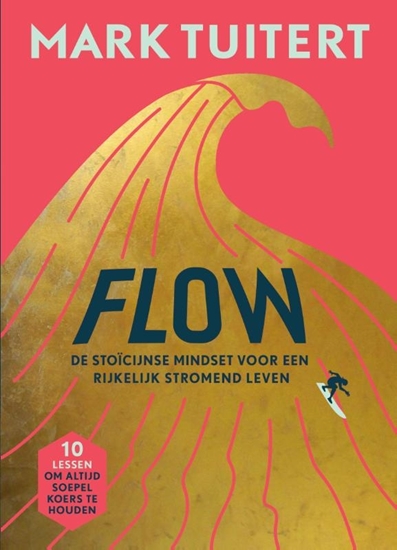 Afbeelding van FLOW