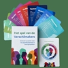 Afbeelding van Het spel van de Verschilmakers