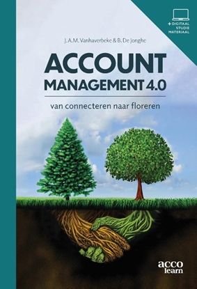 Afbeeldingen van Accountmanagement 4.0