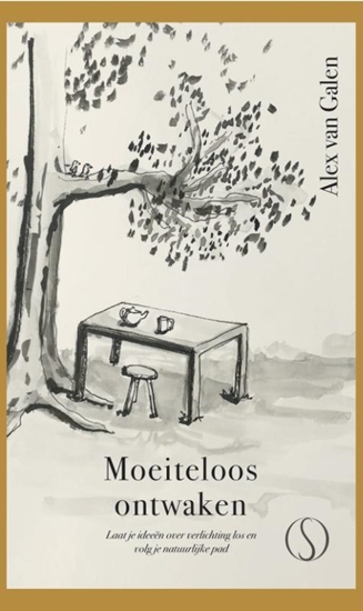 Afbeelding van Moeiteloos ontwaken
