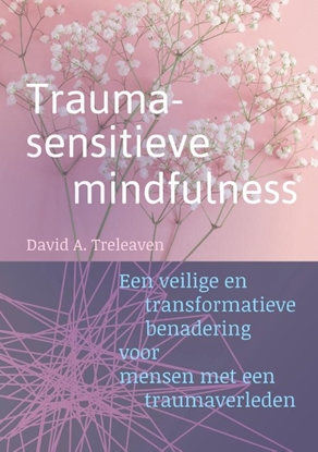 Afbeeldingen van Traumasensitieve mindfulness