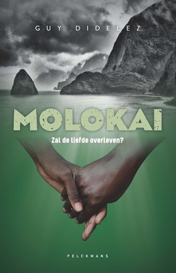 Afbeelding van Molokai 2