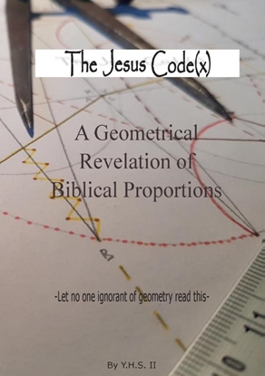 Afbeeldingen van The Jesus Code(x)