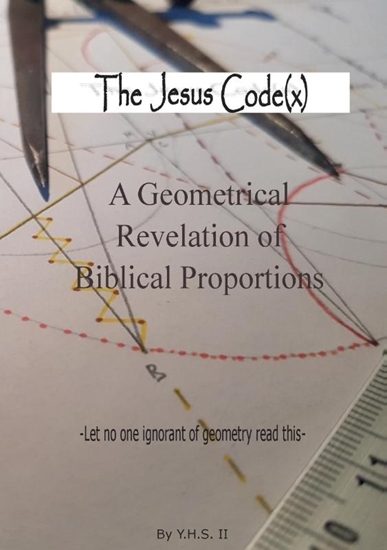 Afbeelding van The Jesus Code(x)