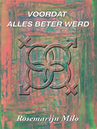 Afbeelding van Voordat alles beter werd