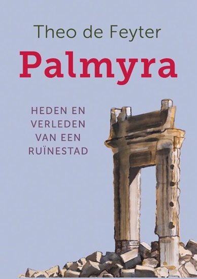 Afbeelding van Palmyra