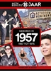 Afbeelding van Mijn eerste 18 jaar Geboren in 1957