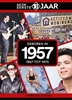 Afbeelding van Mijn eerste 18 jaar Geboren in 1957
