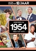 Afbeelding van Mijn eerste 18 jaar Geboren in 1954