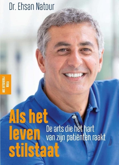 Afbeelding van Als het leven stilstaat