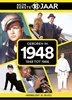 Afbeelding van Mijn eerste 18 jaar Geboren in 1948