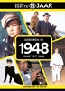 Afbeelding van Mijn eerste 18 jaar Geboren in 1948
