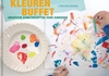 Afbeelding van Kleurenbuffet