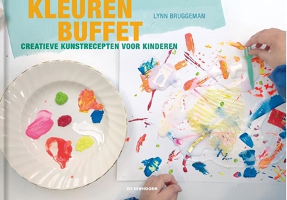 Afbeeldingen van Kleurenbuffet