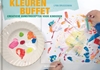 Afbeelding van Kleurenbuffet
